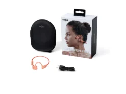 SHOKZ OpenRun Pro Pink 5 SHOKZ OpenRun Pro Pink -Fahrradausrüstung Shokz OpenRunProPink 3