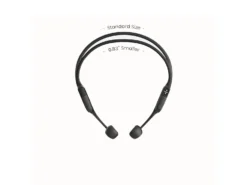 SHOKZ OpenRun Mini Black -Fahrradausrüstung Shokz OpenRunminiBlack 3