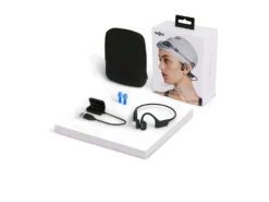 SHOKZ OpenSwim Black -Fahrradausrüstung Shokz OpenSwimBlack 4