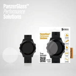 PanzerGlass SmartWatch 34 Mm -Fahrradausrüstung SmartWatch34mm 4