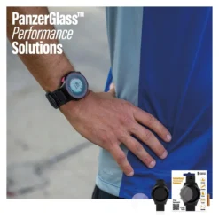 PanzerGlass SmartWatch 34 Mm -Fahrradausrüstung SmartWatch34mm 5