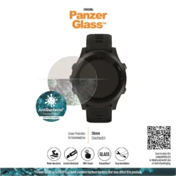 PanzerGlass SmartWatch 36 Mm -Fahrradausrüstung SmartWatch36mm 8