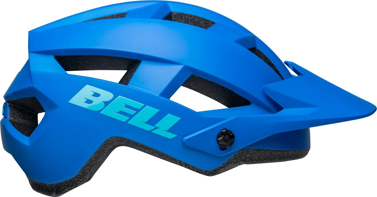 Bell Spark 2 - Matte Dark Blue 4 Bell Spark 2 - Matte Dark Blue – Bild 4