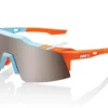 100% Speedcraft SL - HiPER Mirror Lens - Soft Tact Two Tone