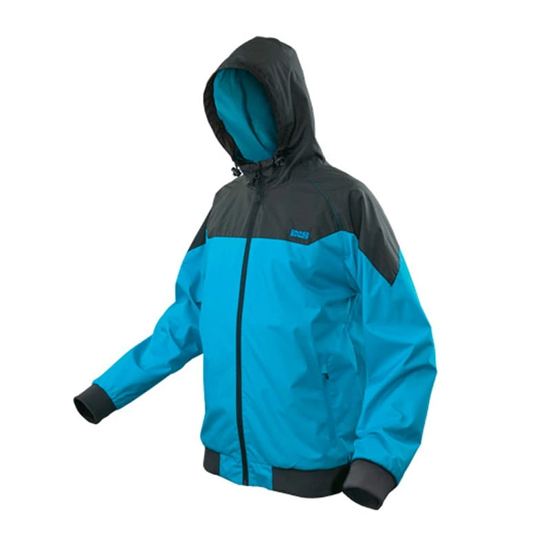 IXS Spezia BC Jacke - Blue 1 IXS Spezia BC Jacke - Blue