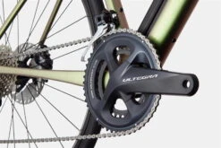 Cannondale Synapse Carbon 2 RL Beetle Green 10 Cannondale Synapse Carbon 2 RL Beetle Green -Fahrradausrüstung SynapseCarbon2RLBeetleGreen 4