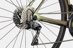 Cannondale Synapse Carbon 2 RL Beetle Green 11 Cannondale Synapse Carbon 2 RL Beetle Green -Fahrradausrüstung SynapseCarbon2RLBeetleGreen 5