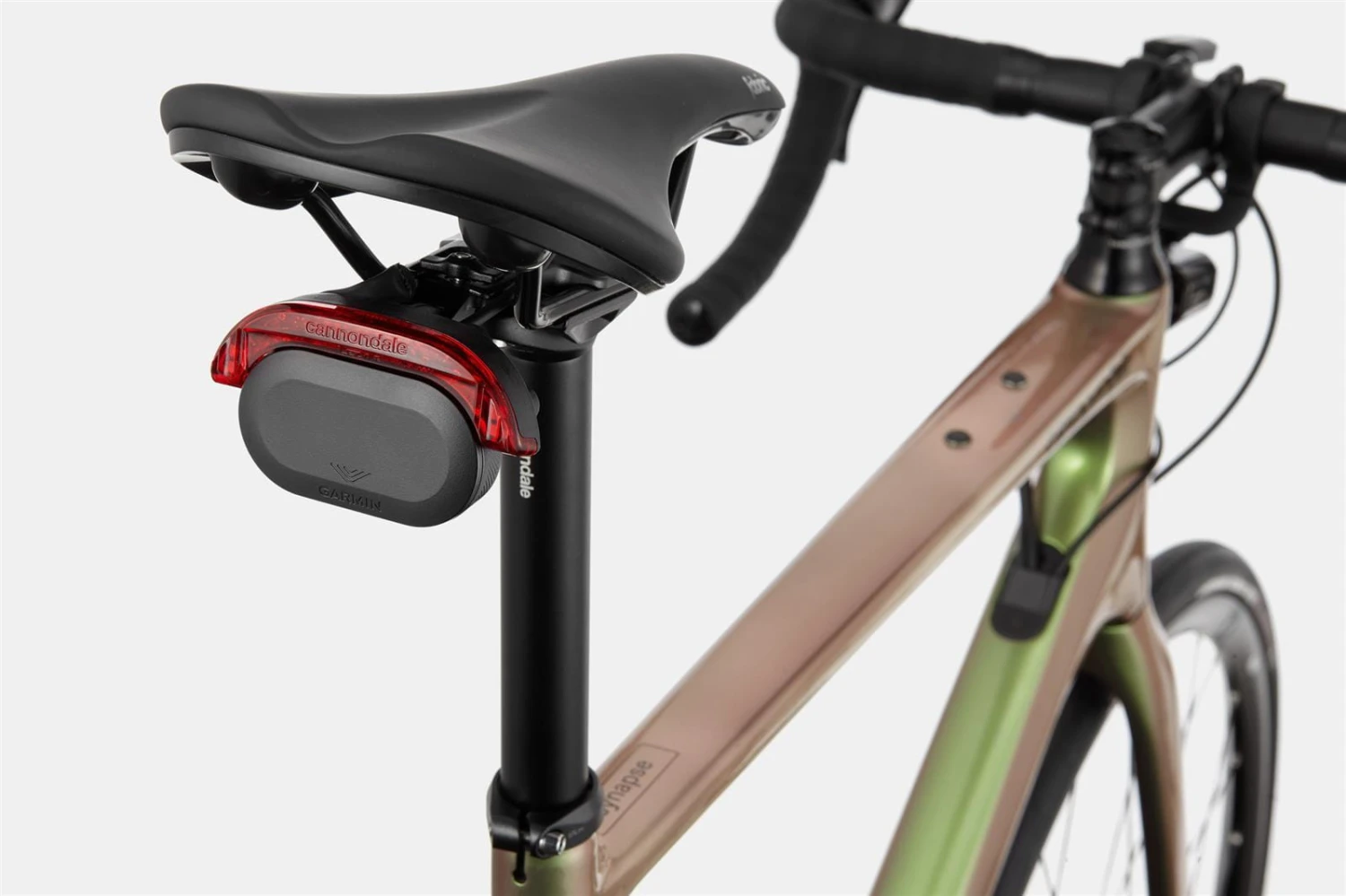 Cannondale Synapse Carbon 2 RL Beetle Green 7 Cannondale Synapse Carbon 2 RL Beetle Green – Bild 7