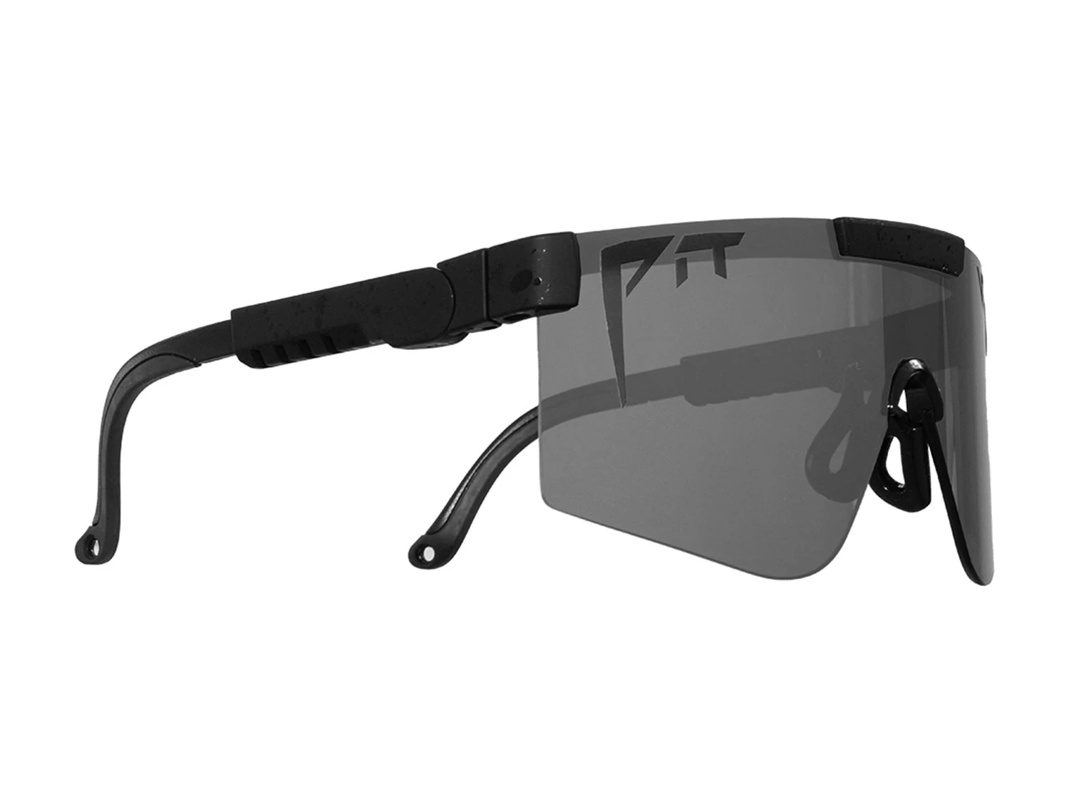 Pit Viper The 2000s - Polarized - Blacking Out 2 Pit Viper The 2000s - Polarized - Blacking Out – Bild 2