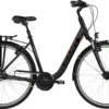 Giant Tourer (Tiefeinsteiger) Black