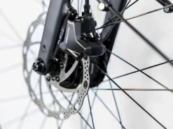 Trek Dual Sport 3 Equipped Damen Gen 5 Black Olive -Fahrradausrüstung TrekDualSport3EquippedStaggerGen5BlackOlive 4