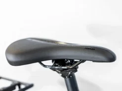 Trek Dual Sport 3 Equipped Damen Gen 5 Black Olive -Fahrradausrüstung TrekDualSport3EquippedStaggerGen5BlackOlive 6