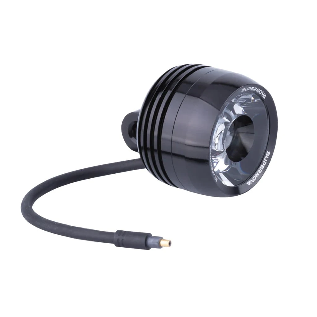 Supernova Mini 2 - Schwarz 1 Supernova Mini 2 - Schwarz