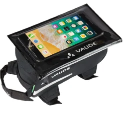 VAUDE Carbo Guide Bag II Oberrohrtasche - Schwarz 5 VAUDE Carbo Guide Bag II Oberrohrtasche - Schwarz -Fahrradausrüstung Unbenannt 1AoEIgcwc2g6Qp