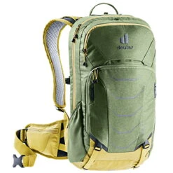 Deuter Attack 16 Rucksack - Khaki