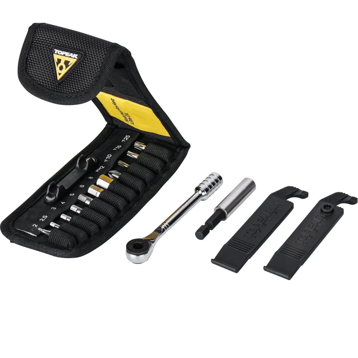 Topeak Ratchet Rocket Lite DX 1 Topeak Ratchet Rocket Lite DX