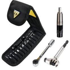 Topeak RatchetRocket Lite NTX+