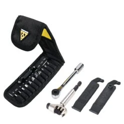 Topeak RatchetRocket Lite DX+