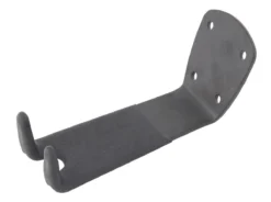 Fahrradwandhalter Moulder - Schwarz