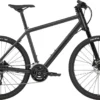 Cannondale Bad Boy 2 Matte Black