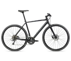 Orbea VECTOR 30 Night Black (Gloss)