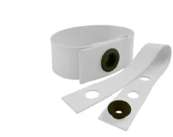 Cycloc Strap Für Hosenbund - Weiß