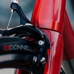 All-city Thunderdome - Hot Pink -Fahrradausrüstung Web Details Wet Paint 600x400