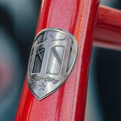 All-city Thunderdome - Hot Pink -Fahrradausrüstung Web Header 4 1200x600