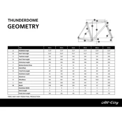 All-city Thunderdome - Hot Pink -Fahrradausrüstung Y468Rkky