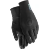 Assos Winter Gloves EVO - Black Series