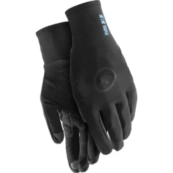 Assos Winter Gloves EVO - Black Series