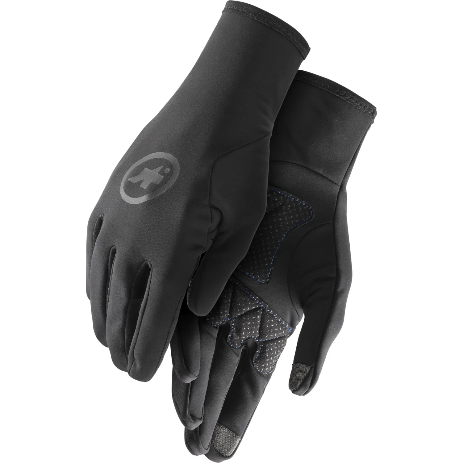 Assos Winter Gloves EVO - Black Series 2 Assos Winter Gloves EVO - Black Series – Bild 2