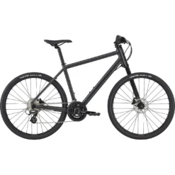 Cannondale Bad Boy 3 Matte Black