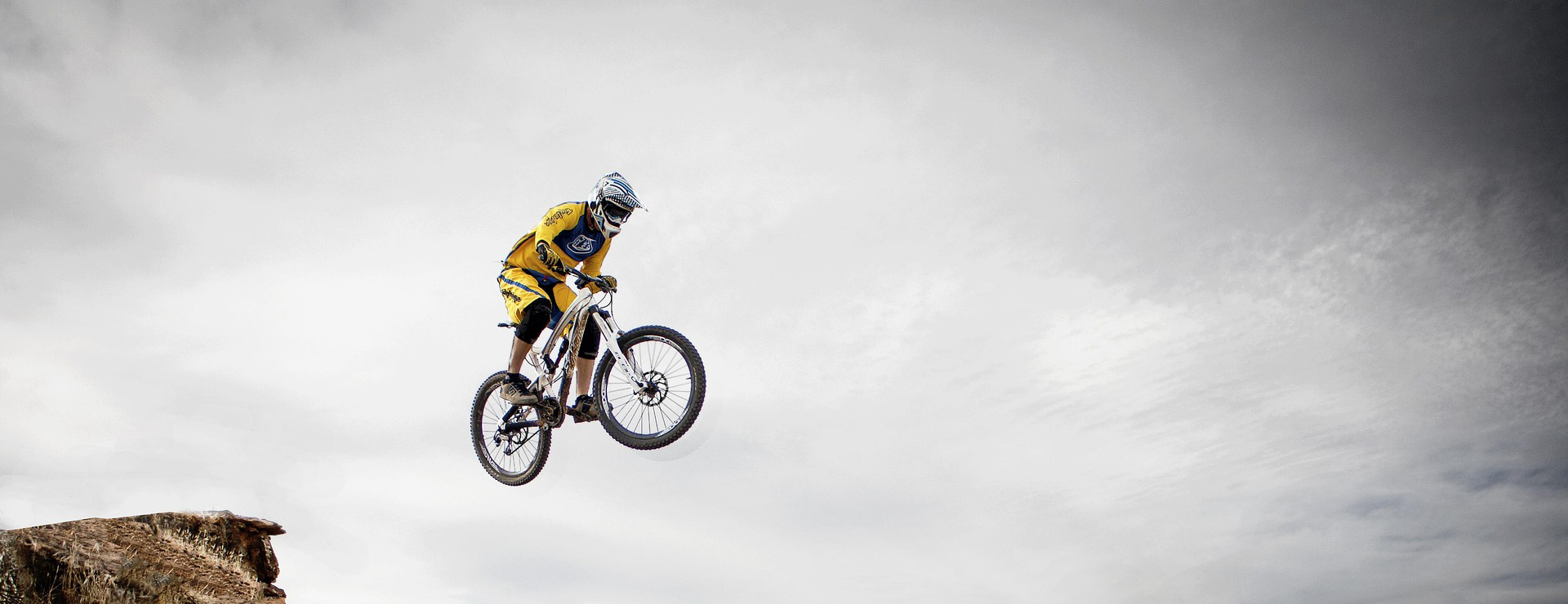 Fahrradausrüstung -Fahrradausrüstung banner 1