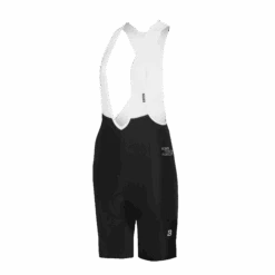 Bombtrack Grids And Guides Porter Cargo Bib Shorts - Schwarz