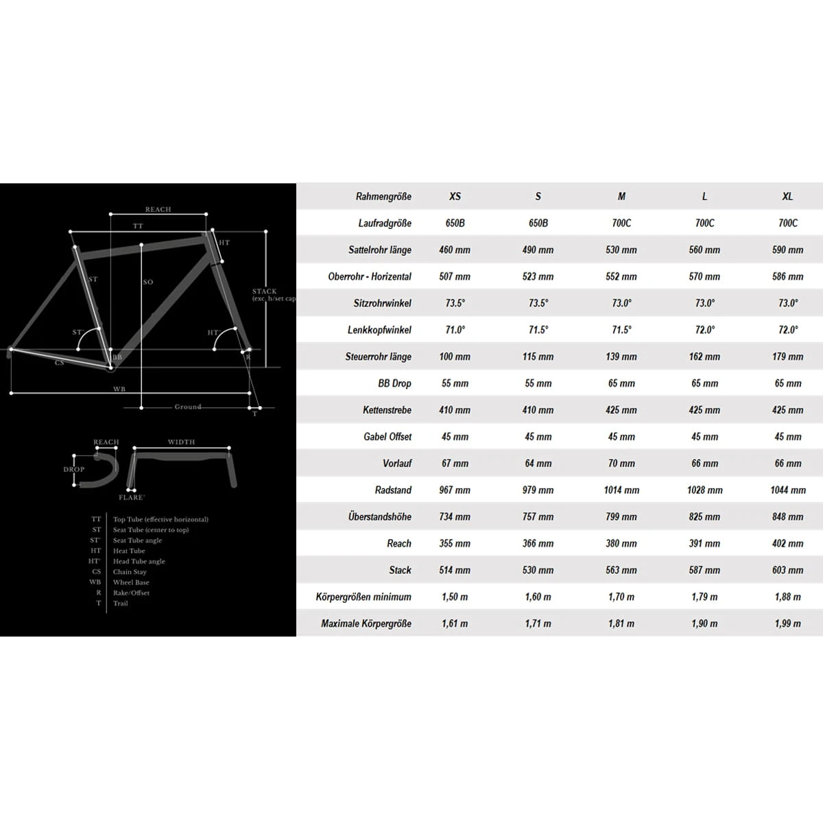 Bombtrack Tension 1 - Matt Rock Grey 5 Bombtrack Tension 1 - Matt Rock Grey – Bild 5