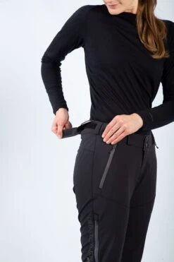 Endura MT500 Spray Baggy II Damenhose - Schwarz -Fahrradausrüstung bp03 42