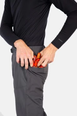 Endura Hummvee Hose - Grau -Fahrradausrüstung bp03 43KkXGp0CCzlaQS