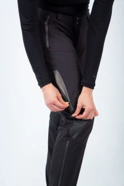 Endura MT500 Spray Baggy II Damenhose - Schwarz -Fahrradausrüstung bp07 17