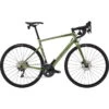 Cannondale Synapse Carbon 2 RL Beetle Green