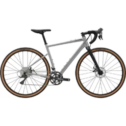 Cannondale Topstone 3 Grey