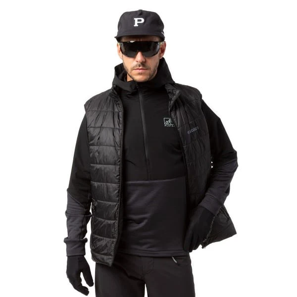 Cell Vest - Schwarz 5 Cell Vest - Schwarz – Bild 5