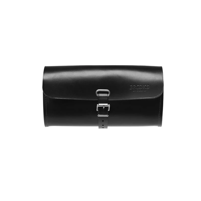 BROOKS Challenge Large Tool Bag Satteltasche / Werkzeugtasche - Schwarz 1 BROOKS Challenge Large Tool Bag Satteltasche / Werkzeugtasche - Schwarz