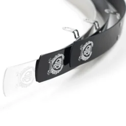 Classic Alloy Schutzbleche Set - VR + HR - Silber Poliert -Fahrradausrüstung classic alloy schutzbleche set vr hr 86313zDq0CNsX77HrW