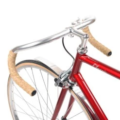 Fahrradausrüstung -Fahrradausrüstung classic alloy schutzbleche set vr hr 86315AhGfptVTY4aTq