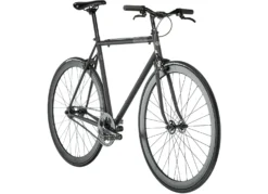 Fahrradausrüstung -Fahrradausrüstung creme cycles vinyl uno matte black 2