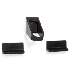 Cycloc Hero Fahrradhalterung - Schwarz