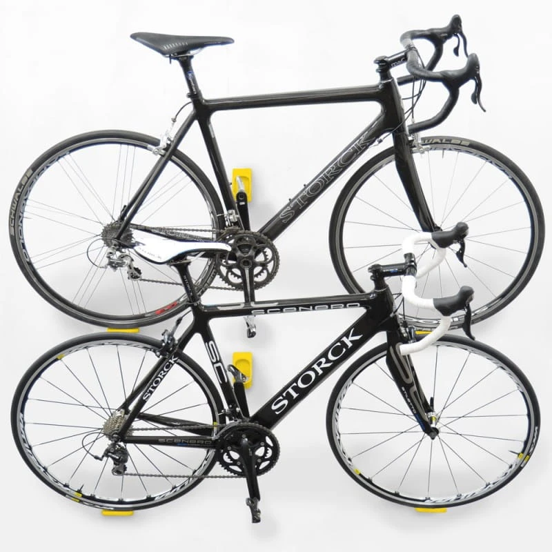 Cycloc Hero Fahrradhalterung - Orange 4 Cycloc Hero Fahrradhalterung - Orange – Bild 4