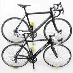 Cycloc Hero Fahrradhalterung - Gelb -Fahrradausrüstung cycloc hero 4Zda3HmtRG12Vy