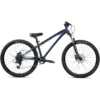 Dartmoor Dirt Bike Streetfighter 26'' Matt Steel Blue